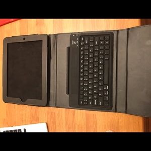 Brookstone Keyboard
